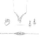 Bridal Set