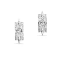 Mushawak's Silver Earrings - Small (MC4)
