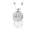 Omani Silver Necklace - Merriyah (ON70)