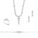 Women set