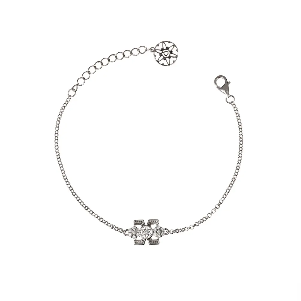 Zircon Bracelet (ZB101)