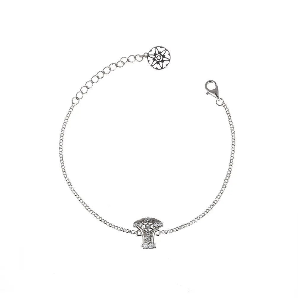 Zircon Bracelet (ZB102)