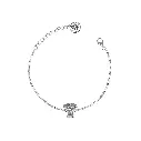 Zircon Bracelet (ZB102)