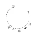 Zircon Bracelet (ZB119)