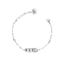 Zircon Bracelet (ZB124)