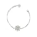 Zircon Bracelet (ZB126)