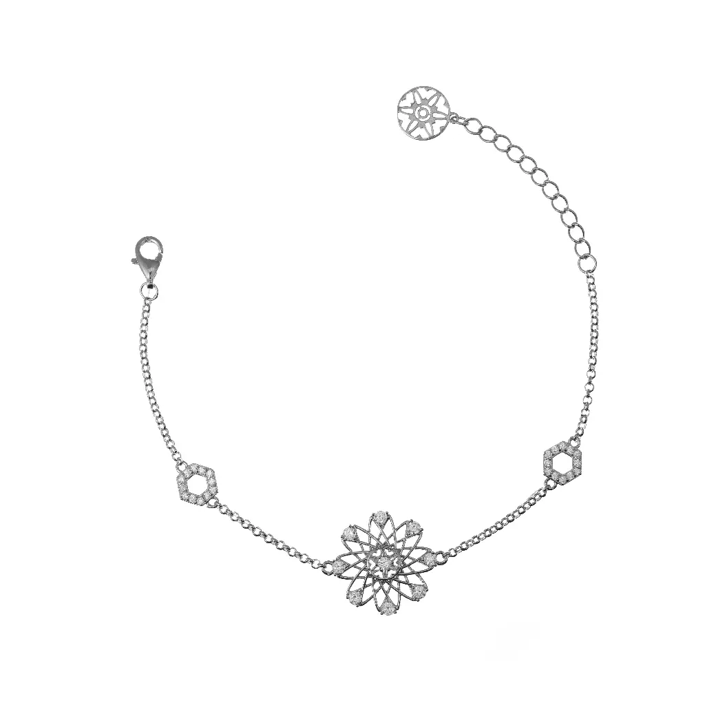 Zircon Bracelet (ZB131)