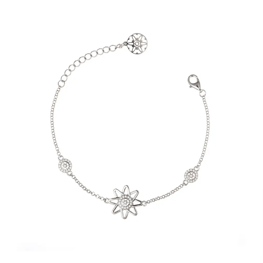 Zircon Bracelet (ZB133)