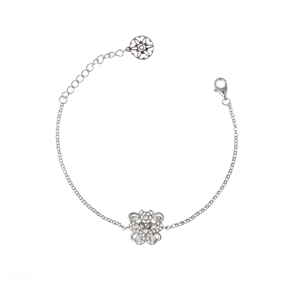 Zircon Bracelet (ZB137)