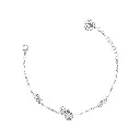 Zircon Bracelet (ZB143)