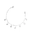 Zircon Bracelet (ZB163)