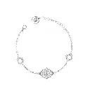 Zircon Bracelet (ZB164)