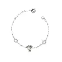 Zircon Bracelet (ZB166)