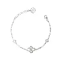 Zircon Bracelet (ZB176)