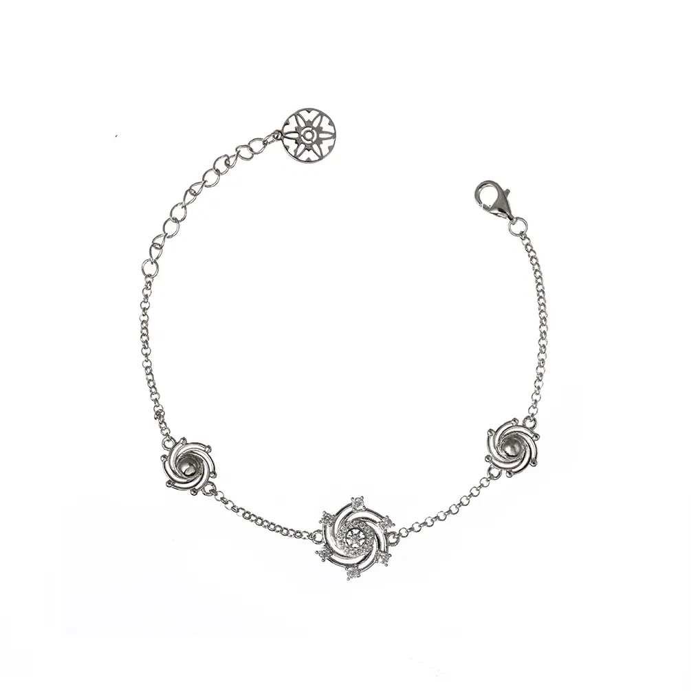 Zircon Bracelet (ZB179)