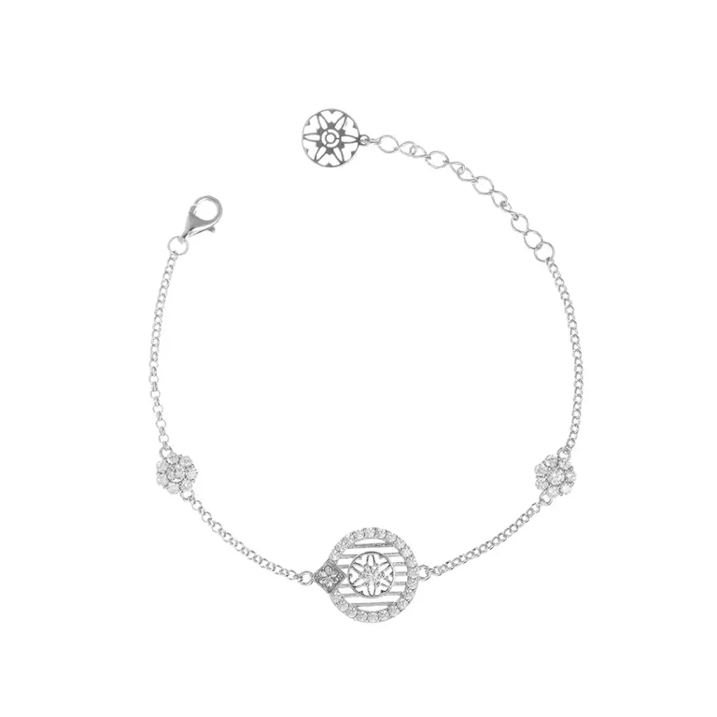 Zircon Bracelet (ZB88)
