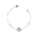Zircon Bracelet (ZB93)