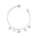 Zircon Bracelet (ZB94)