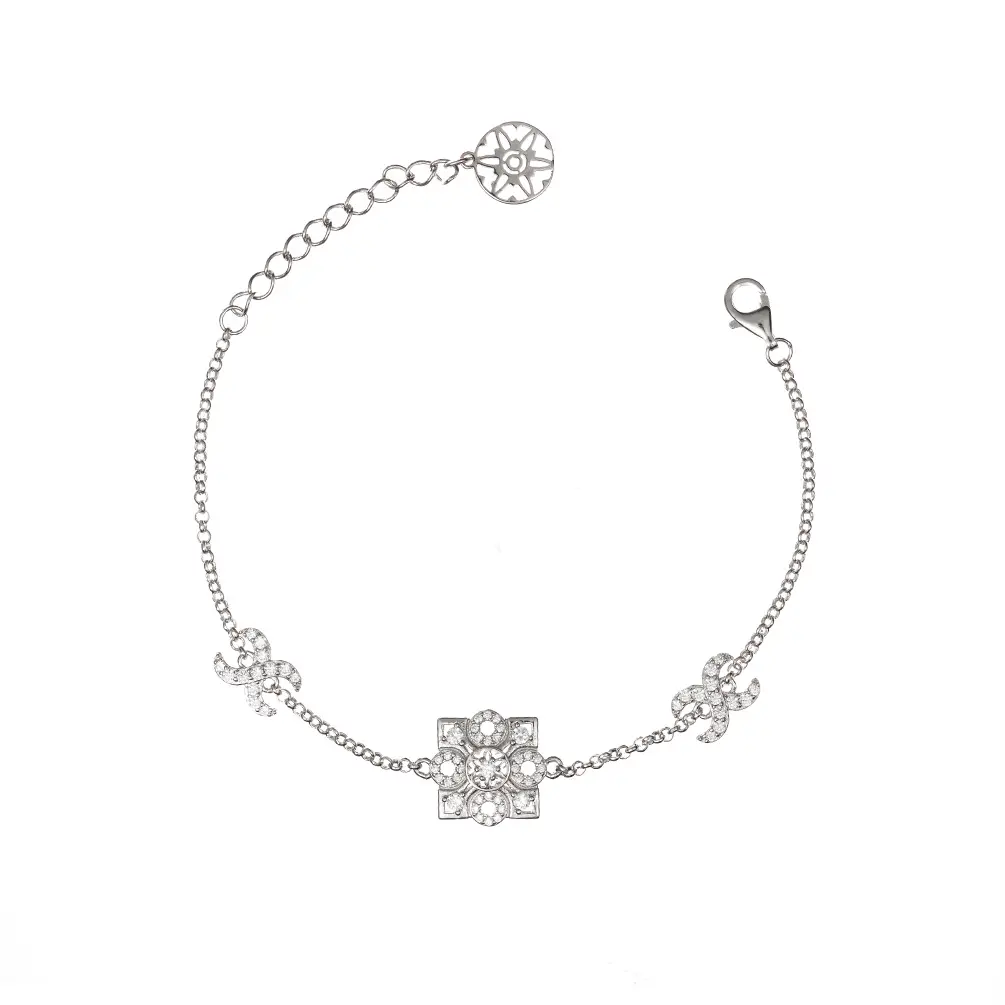Zircon Bracelet (ZB97)