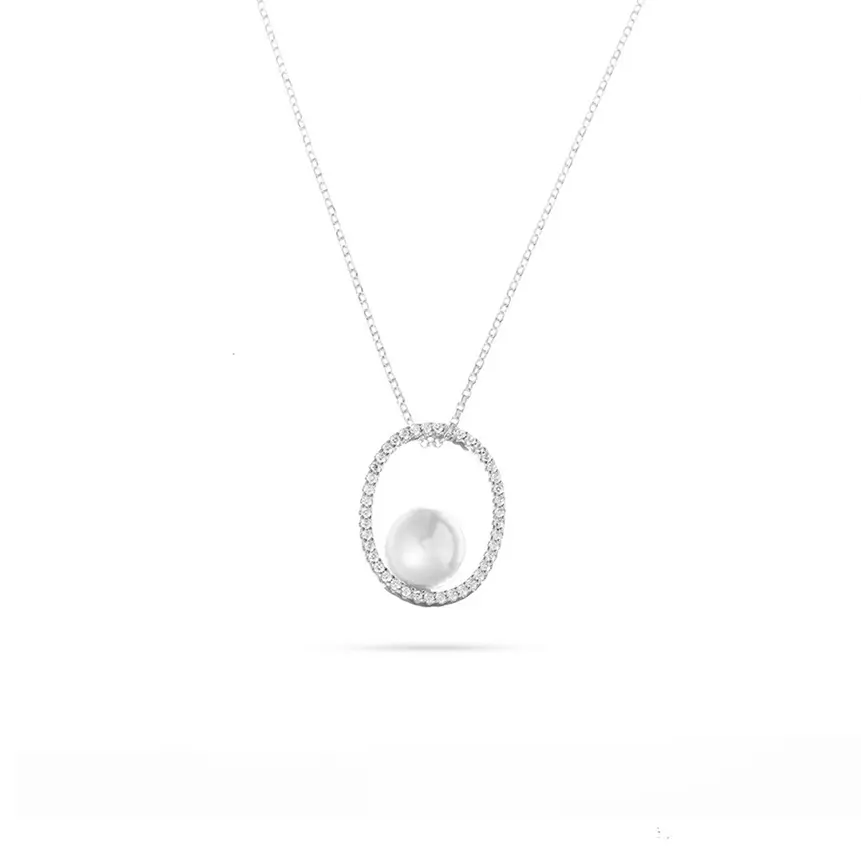 قلادة نسائية (Zn169)
