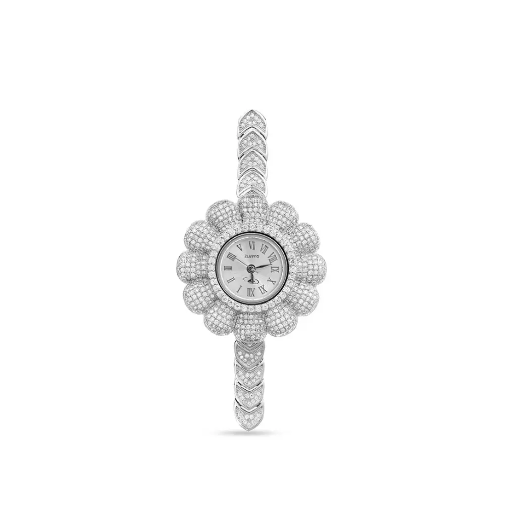 Zircon Watch (ZW87)