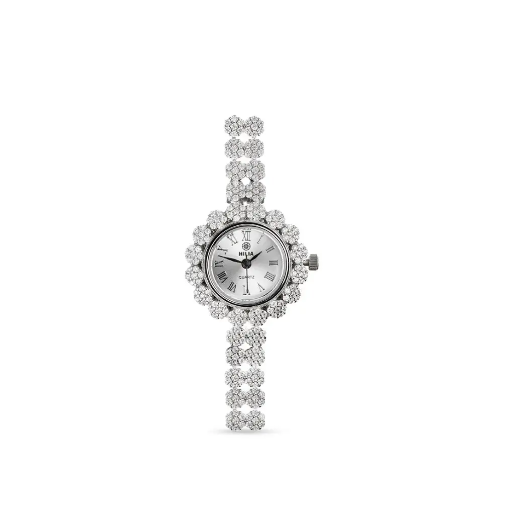 Zircon Watch (ZW95)