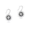 Ahad Silver Earring ( AH 4 )