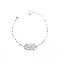 Alia's Silver Bracelet (AC2)