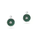 Kai Agate Earring