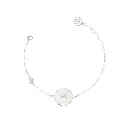 Kai Shell Bracelet