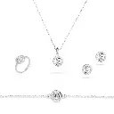 Kids Zircon Set (ZS17)