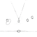 Kids Zircon Set (ZS19)