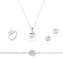 Kids Zircon Set (ZS24)