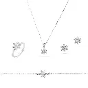 Kids Zircon Set (ZS25)