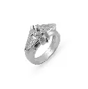 Zayan's Silver Ring (ZC1)