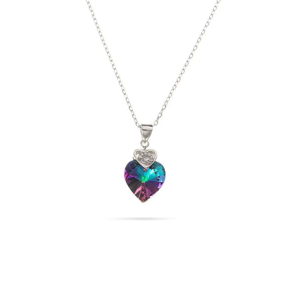Zircon Necklace (ZN47)