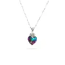 Zircon Necklace (ZN47)