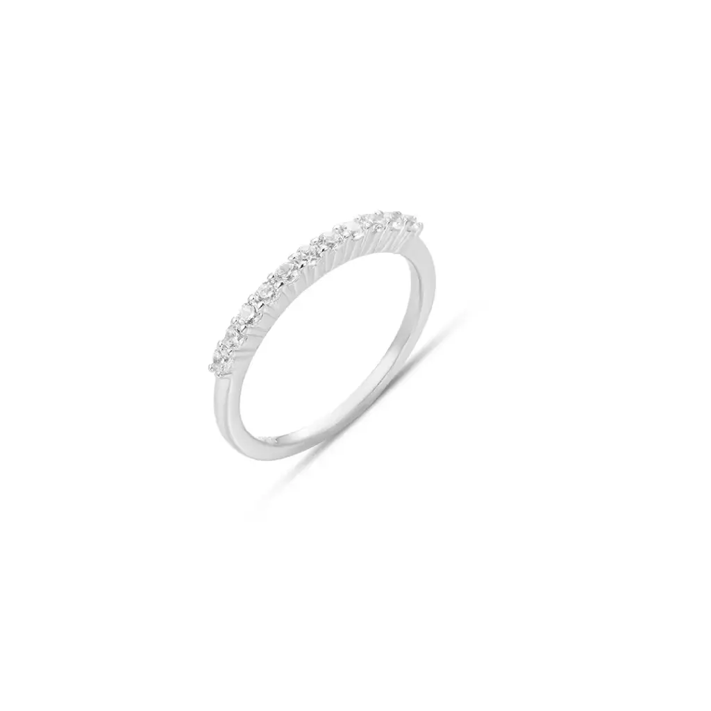 Zircon Ring (ZR430)