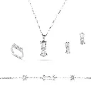 Zircon Set (ZS126)