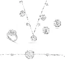 Zircon Set (ZS166)