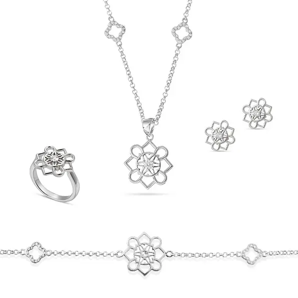 Zircon Set (zs152)