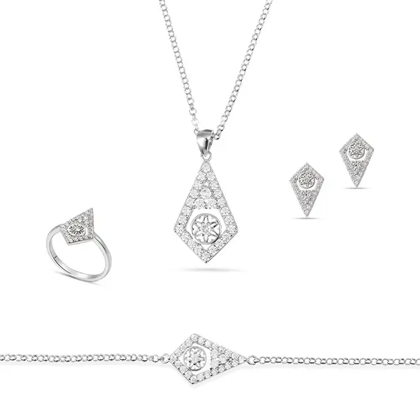 Zircon Set (zs157)