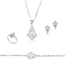 Zircon Set (zs157)