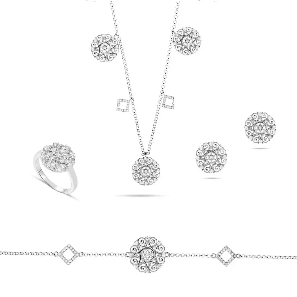 Zircon Set (zs159)