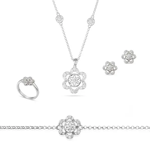 Zircon Set (zs160)