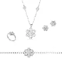 Zircon Set (zs160)