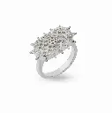 Alia's Silver Ring (AC7)