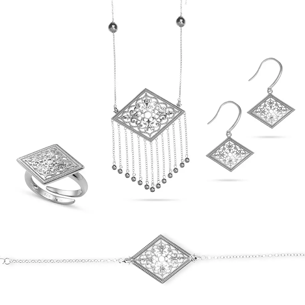 Women Set (S012)