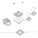 طقم نسائي (S012)