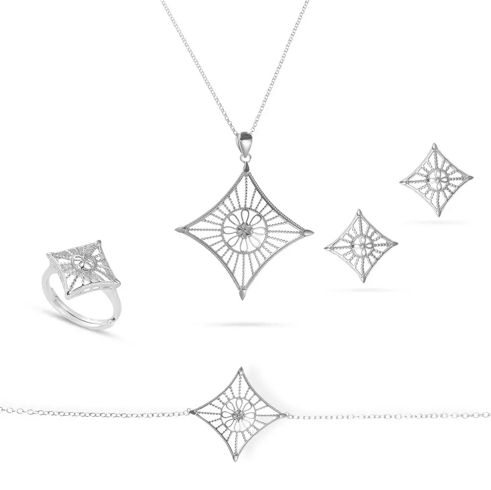 Women Set (S009)